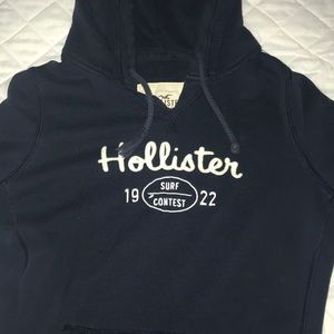 Hollister hoodie
